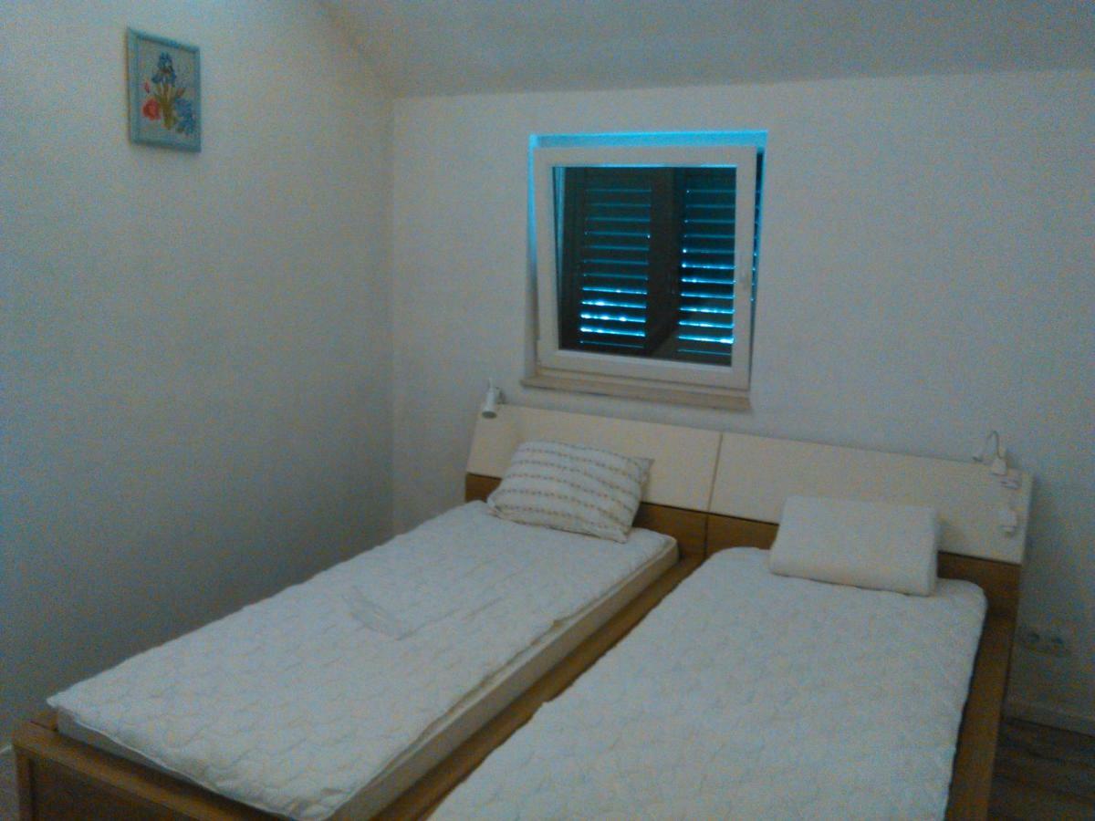 Apartment More 수마르틴 외부 사진