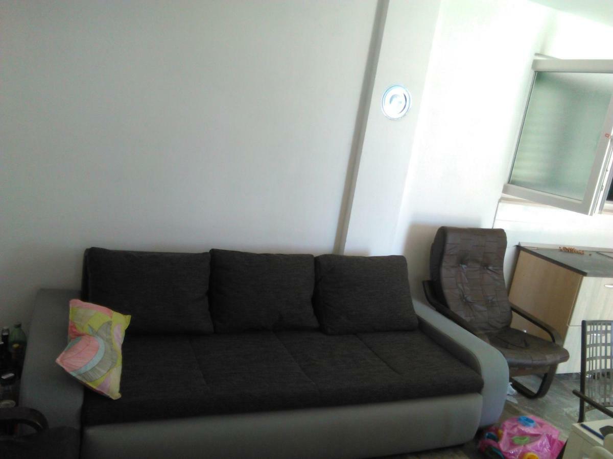 Apartment More 수마르틴 외부 사진