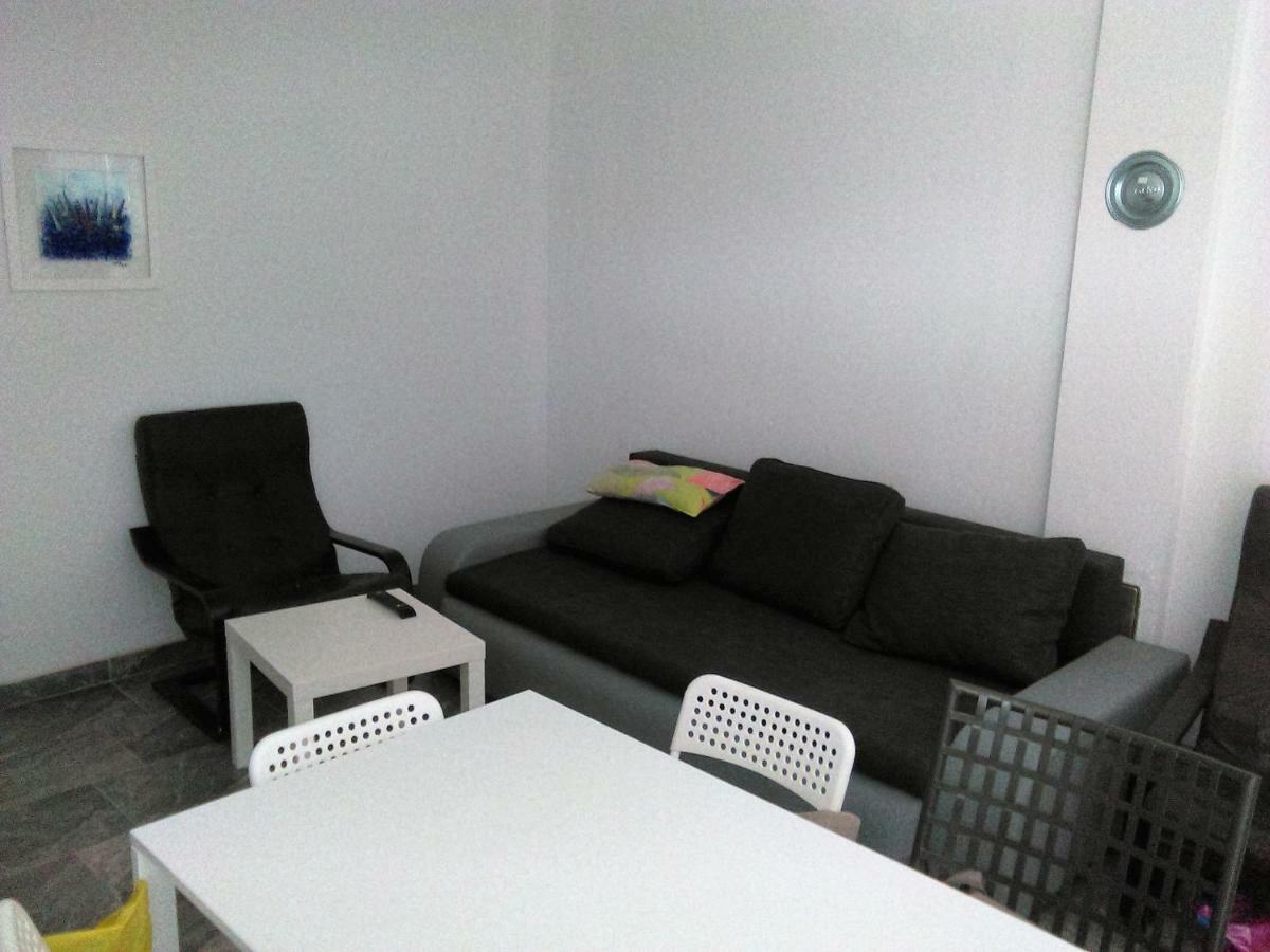 Apartment More 수마르틴 외부 사진