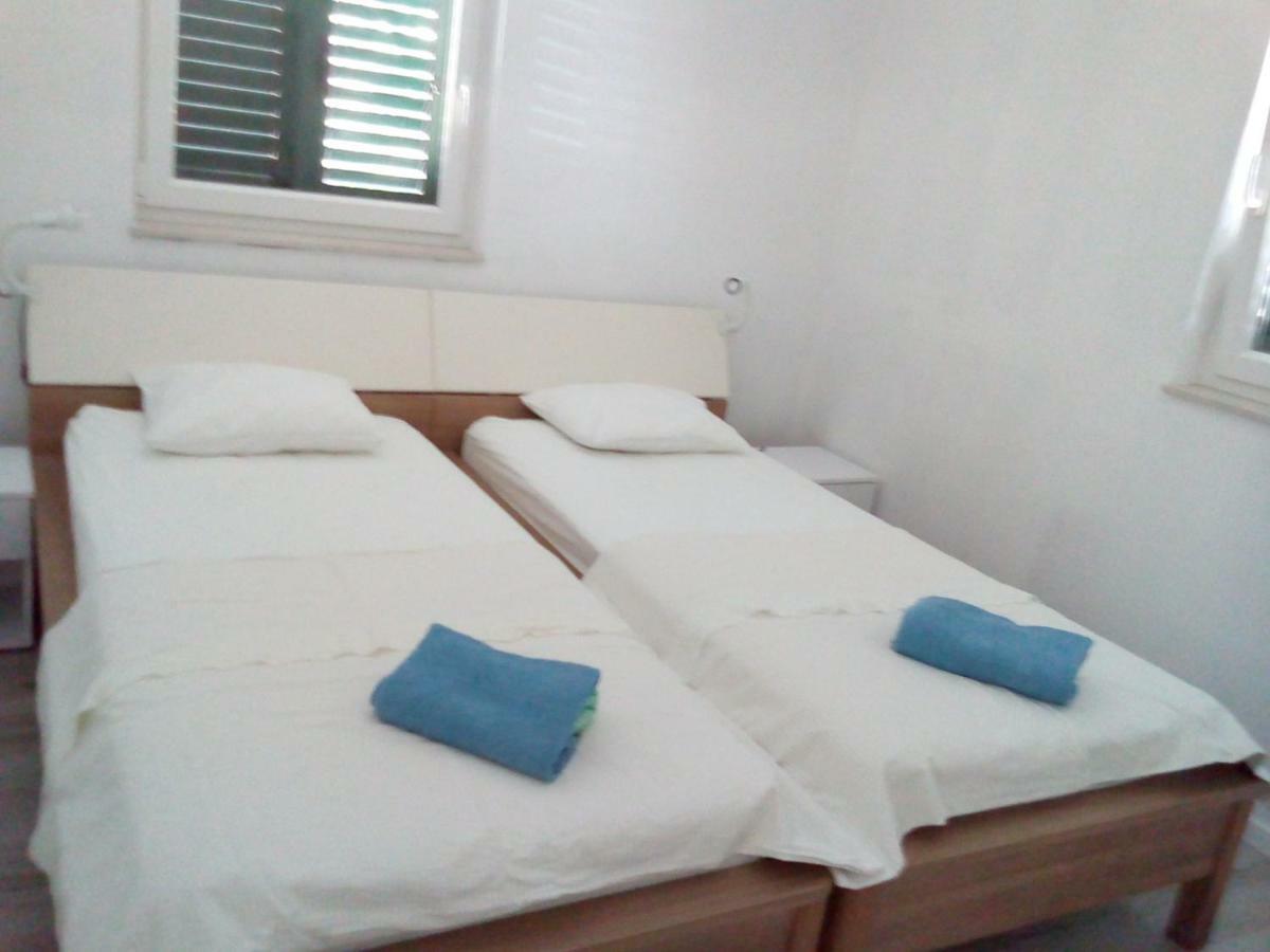 Apartment More 수마르틴 외부 사진